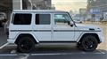 2016 Mercedes-Benz G-Class