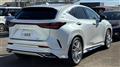 2021 Lexus NX