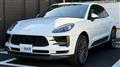 2020 Porsche Macan