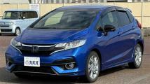 2018 Honda Fit