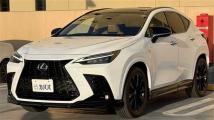 2024 Lexus NX