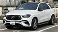 2025 Mercedes-Benz GLE-CLASS