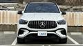 2025 Mercedes-Benz GLE-CLASS