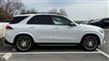 2025 Mercedes-Benz GLE-CLASS