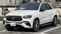 2025 Mercedes-Benz GLE-CLASS
