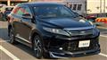 2017 Toyota Harrier