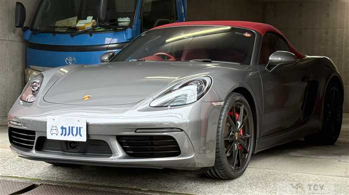 2022 Porsche Porsche Others