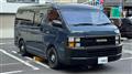 2013 Toyota Hiace Van