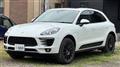 2016 Porsche Macan