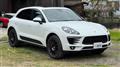 2016 Porsche Macan
