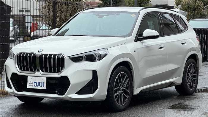 2023 BMW X1