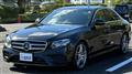 2016 Mercedes-Benz E-Class