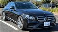 2016 Mercedes-Benz E-Class