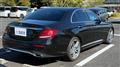 2016 Mercedes-Benz E-Class