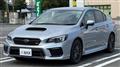 2017 Subaru WRX STI
