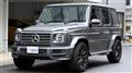 2022 Mercedes-Benz G-Class