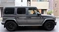2022 Mercedes-Benz G-Class