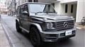 2022 Mercedes-Benz G-Class