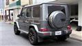 2022 Mercedes-Benz G-Class