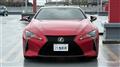 2017 Lexus LC