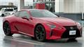 2017 Lexus LC