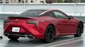 2017 Lexus LC