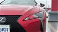 2017 Lexus LC