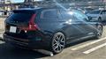 2023 Volvo V60