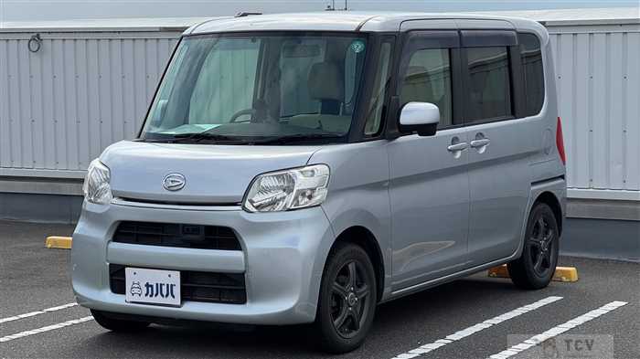 2015 Daihatsu Tanto