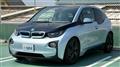 2015 BMW i3