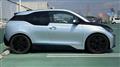 2015 BMW i3