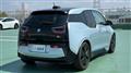 2015 BMW i3