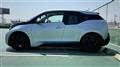 2015 BMW i3