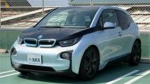 2015 BMW i3