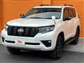2024 Toyota Land Cruiser Prado