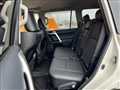 2024 Toyota Land Cruiser Prado