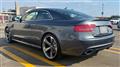 2011 Audi RS5