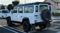 2004 Land Rover Defender