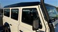 2004 Land Rover Defender