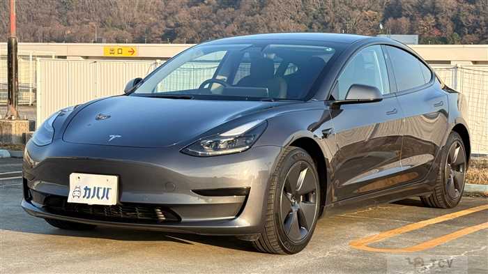 2021 Tesla Motors Others