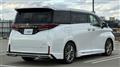 2025 Toyota Vellfire