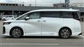 2025 Toyota Vellfire