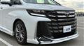 2025 Toyota Vellfire