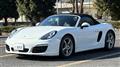 2015 Porsche Boxster