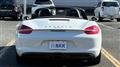 2015 Porsche Boxster
