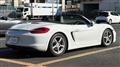 2015 Porsche Boxster