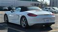 2015 Porsche Boxster