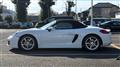 2015 Porsche Boxster
