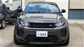 2017 Land Rover RangeRover Evoque