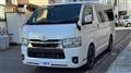 2025 Toyota Hiace Van